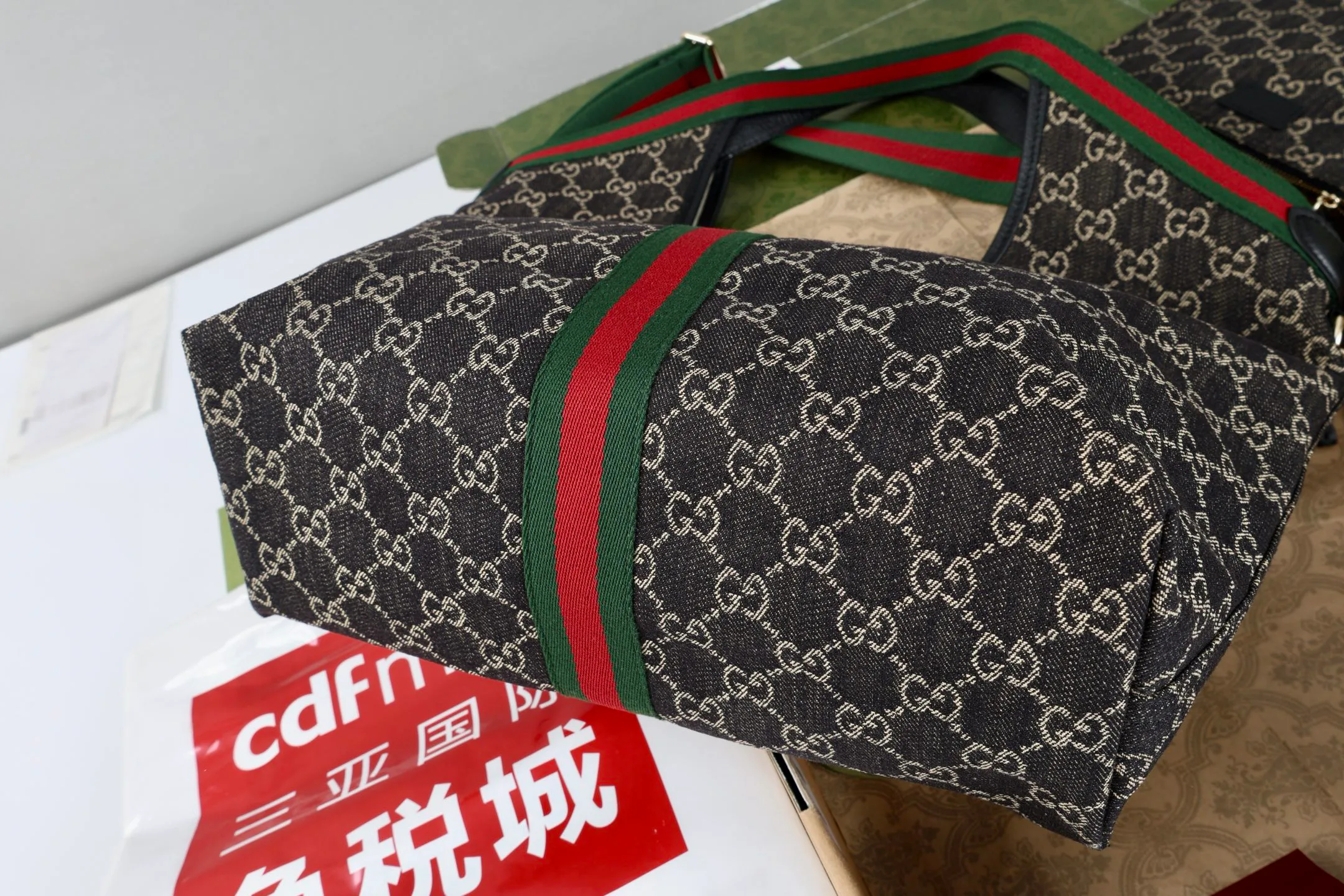 Women's Classic Handbags GUCCI 17886049