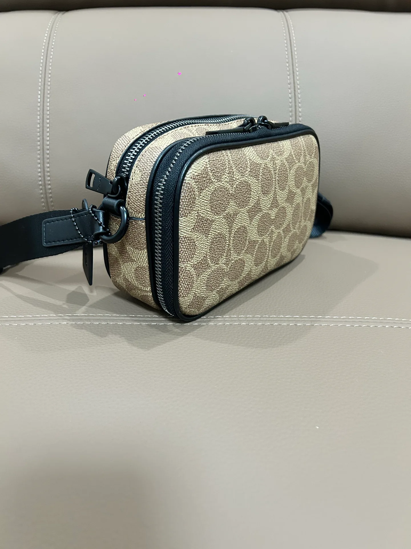 Men's Crossbody Bags COACH 17961625