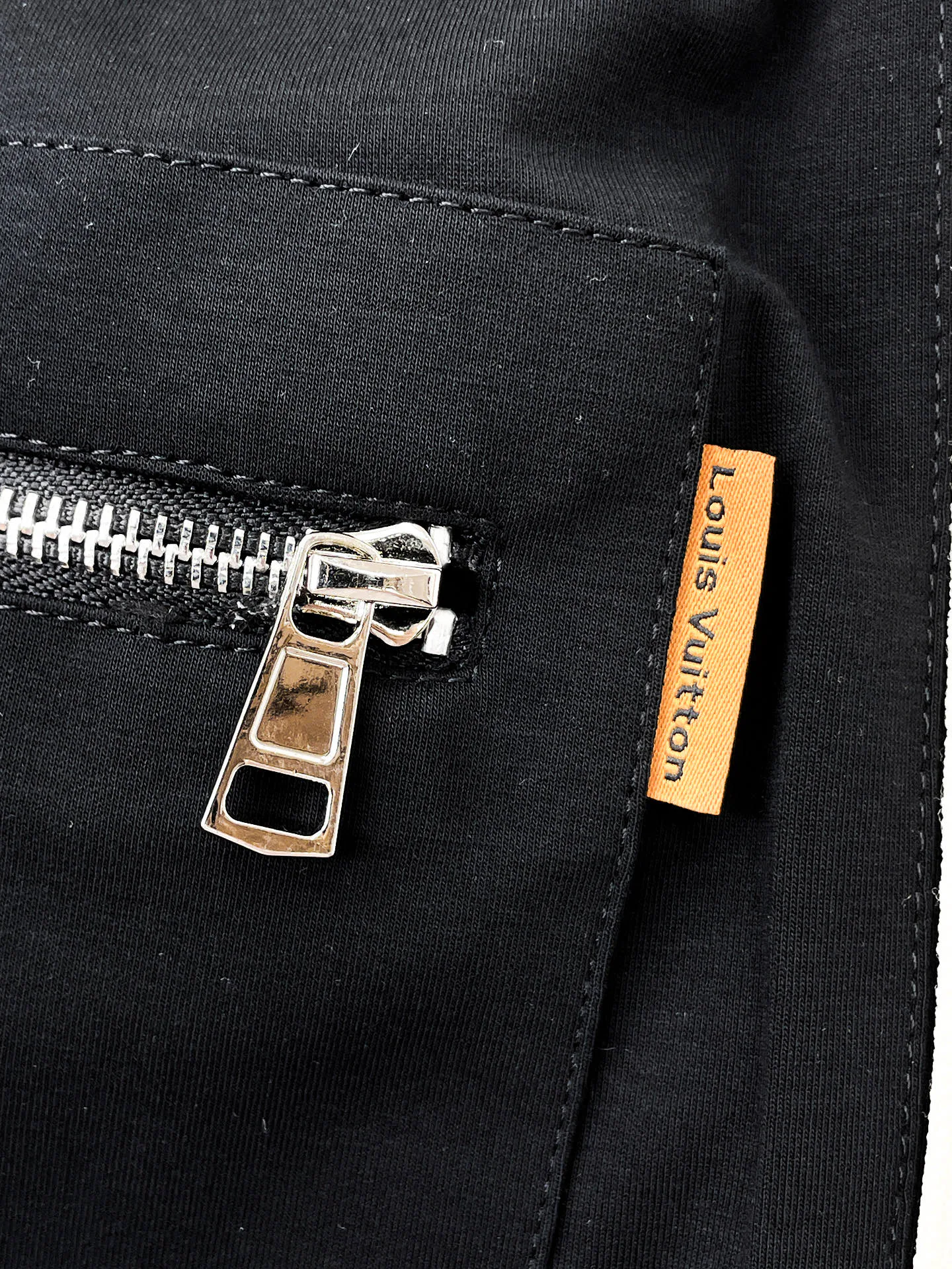 Men's Trousers LOUIS VUITTON 18399314