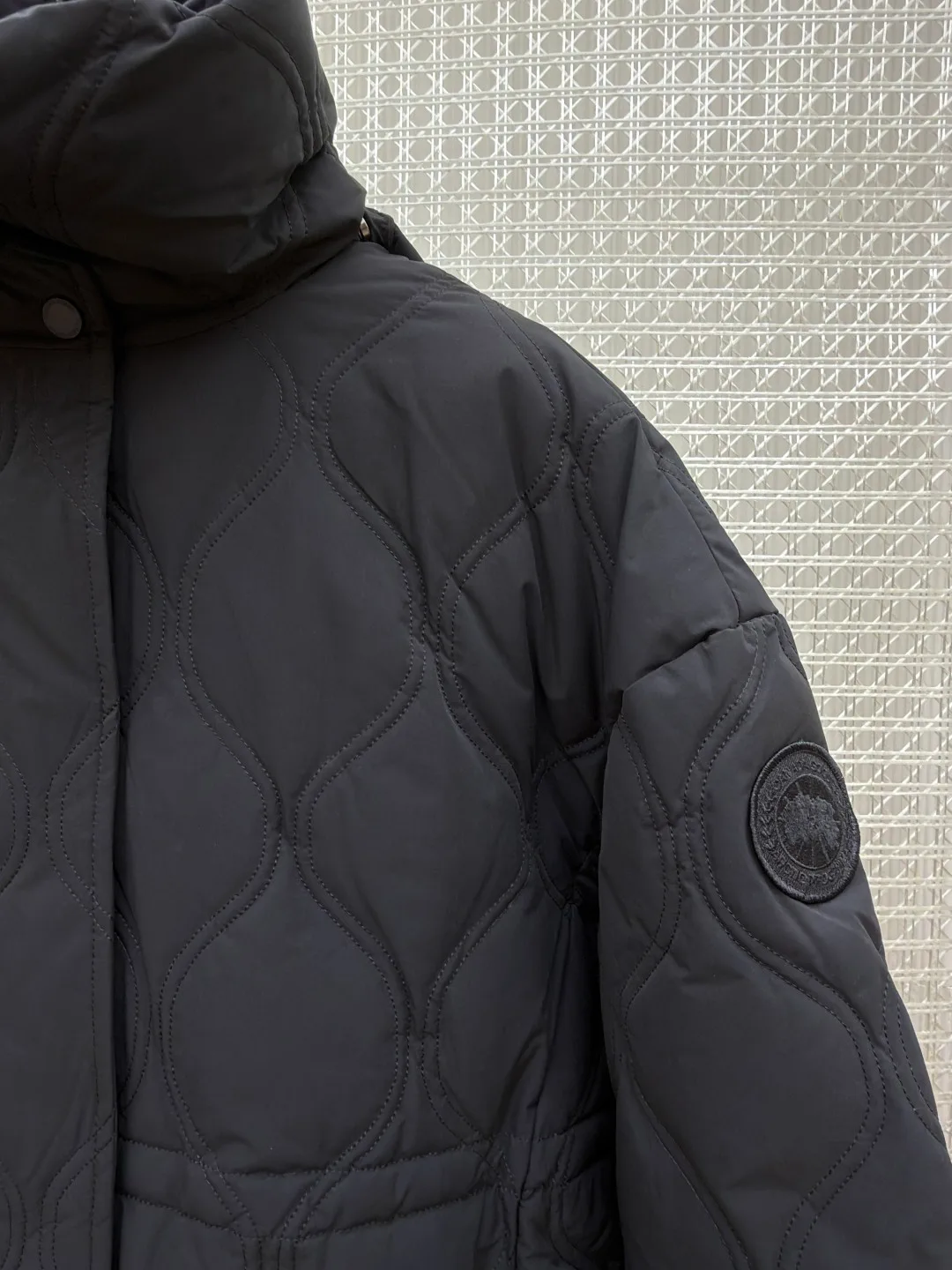 Куртки И Пуховики Мужские Canada Goose 18558553