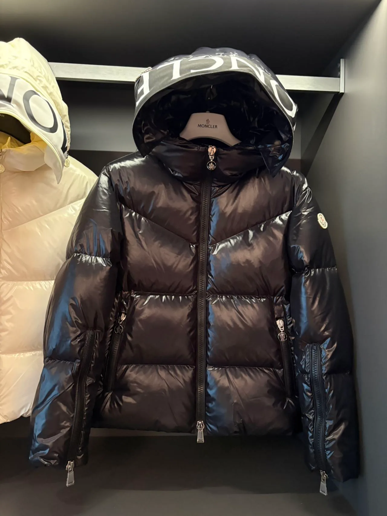 Men's Jackets And Down Jackets MONCLER 17394947