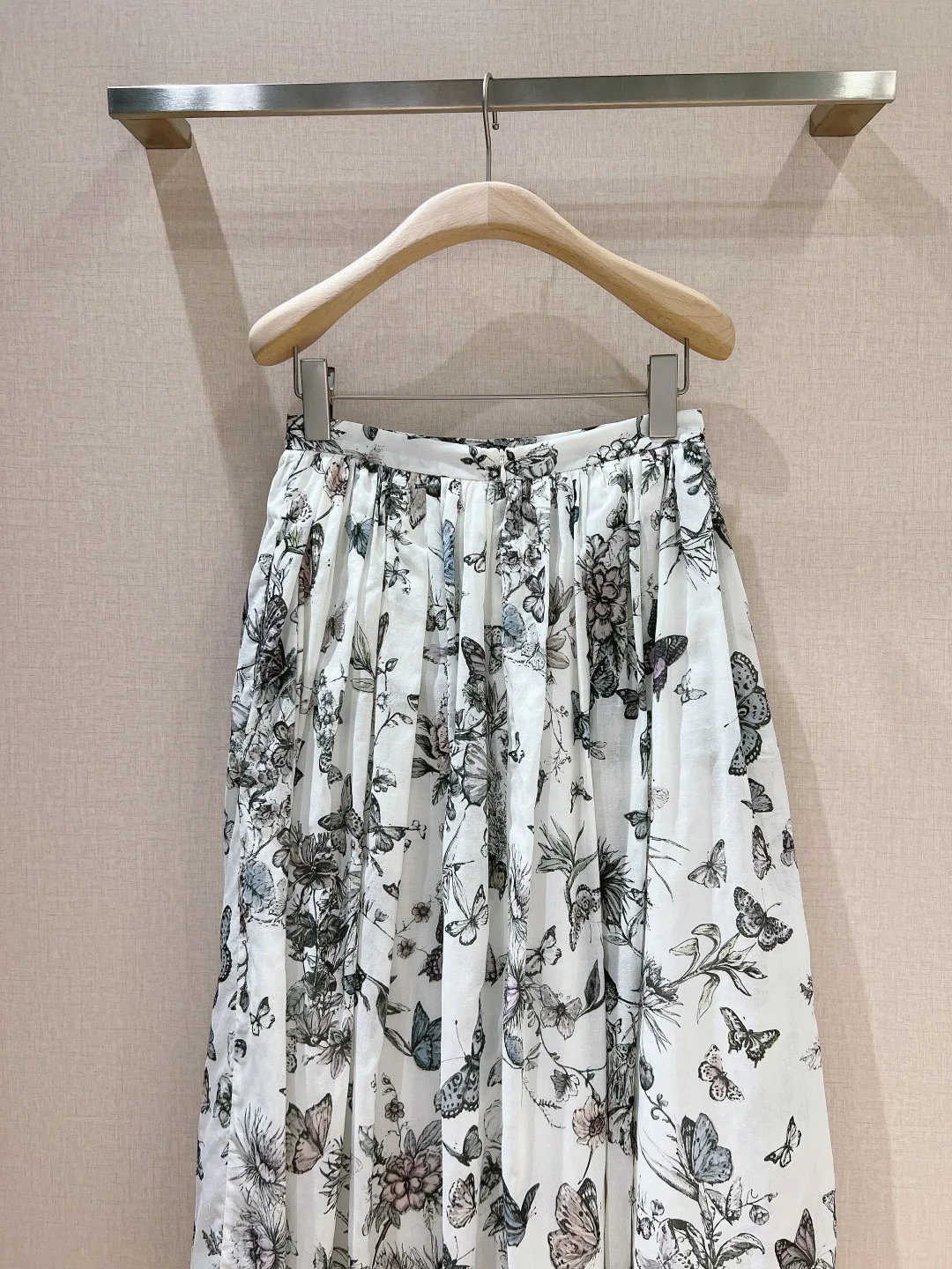 Women's Skirts CHRISTIAN DIOR 17290306