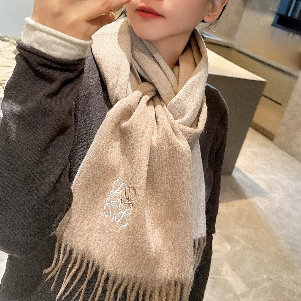 Scarves LOEWE 18002719