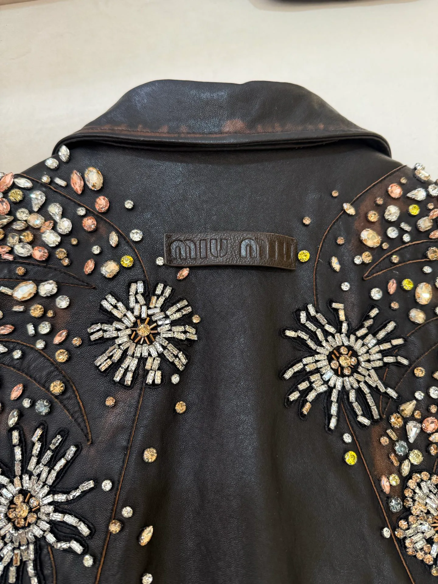 Women's Vests MIU MIU 18259822