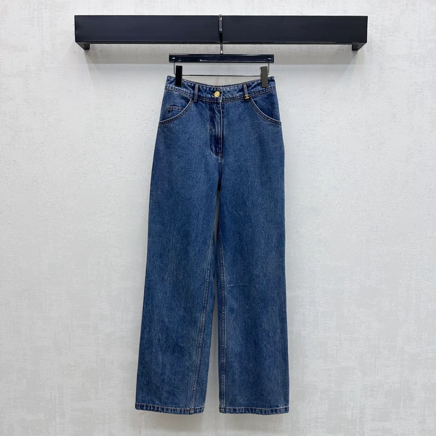 Women's Jeans CHANEL 17368253