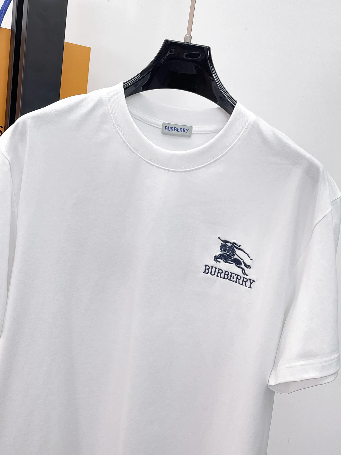 Men's T-Shirts BURBERRY 17371131