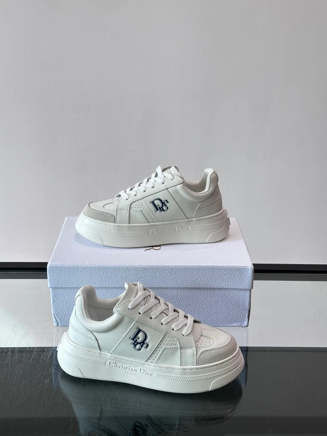 Women's Sneakers CHRISTIAN DIOR 17853199