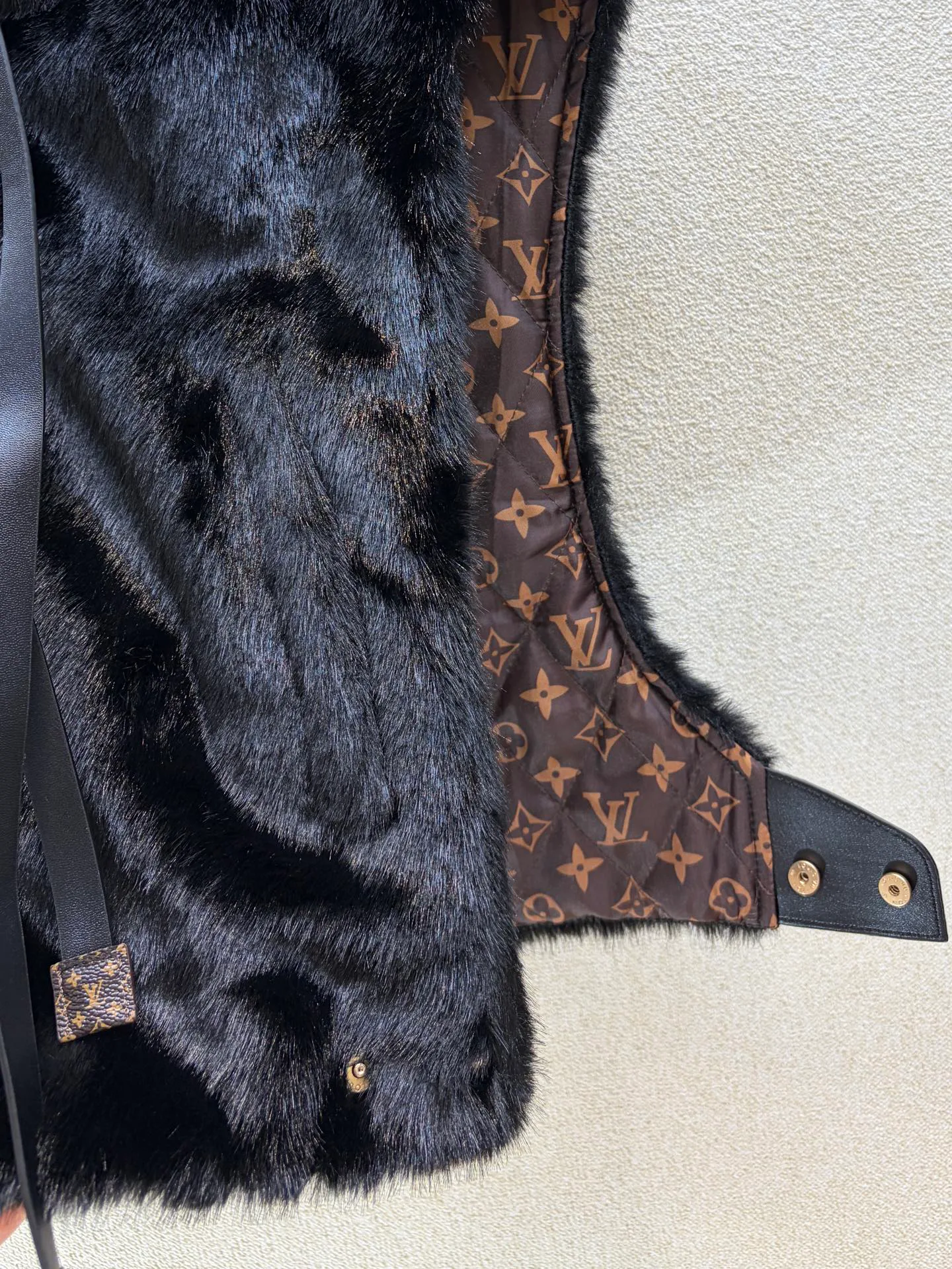 Women's Vests LOUIS VUITTON 18407834