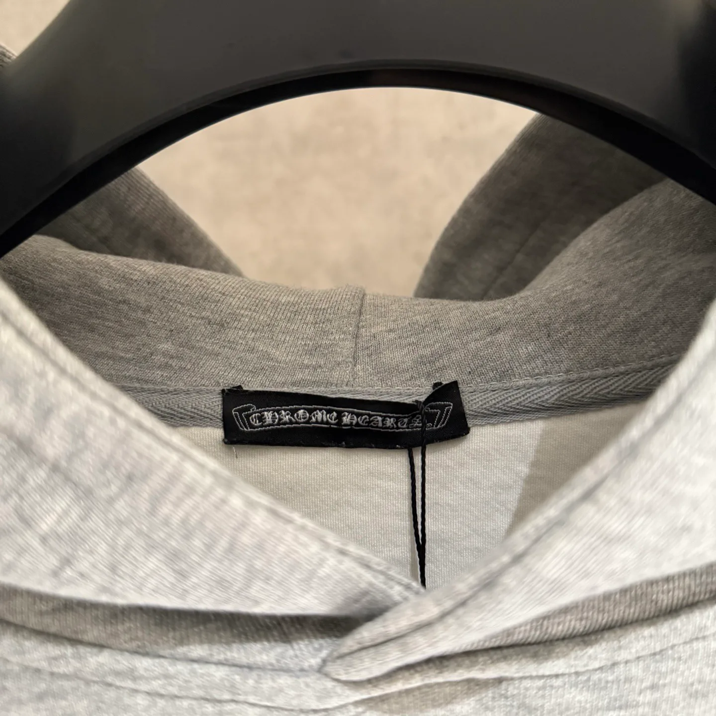 Men's Sweatshirts And Hoodies CHROME HEARTS 18197062