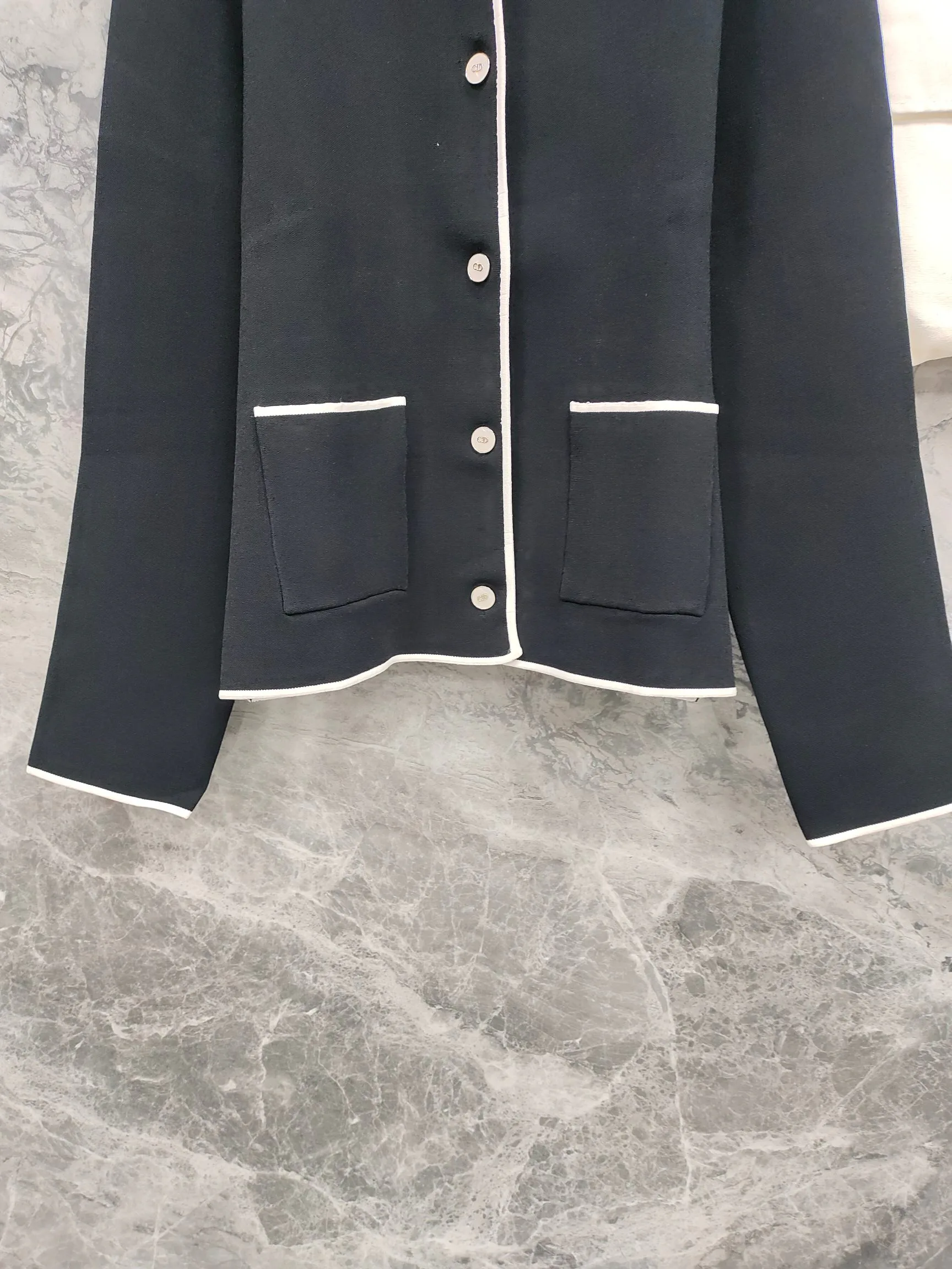 Women's Jumpers And Sweaters CHRISTIAN DIOR 17953842