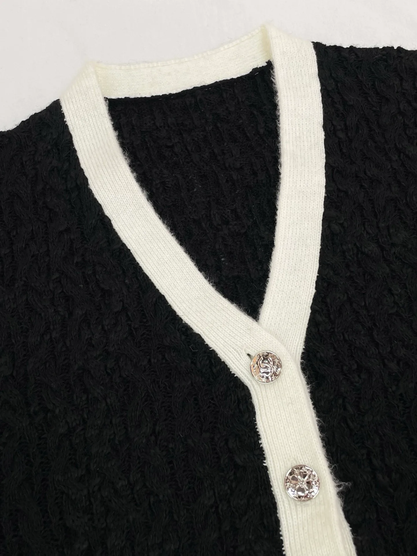 Women's Jumpers And Sweaters CHANEL 17856946