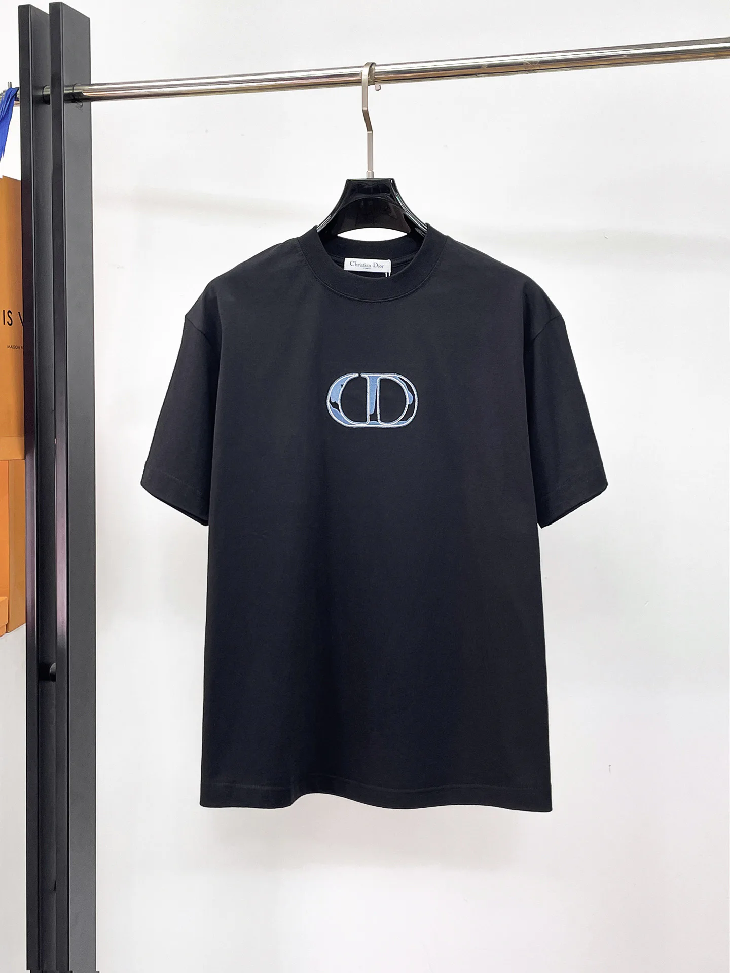 Men's T-Shirts CHRISTIAN DIOR 17967429