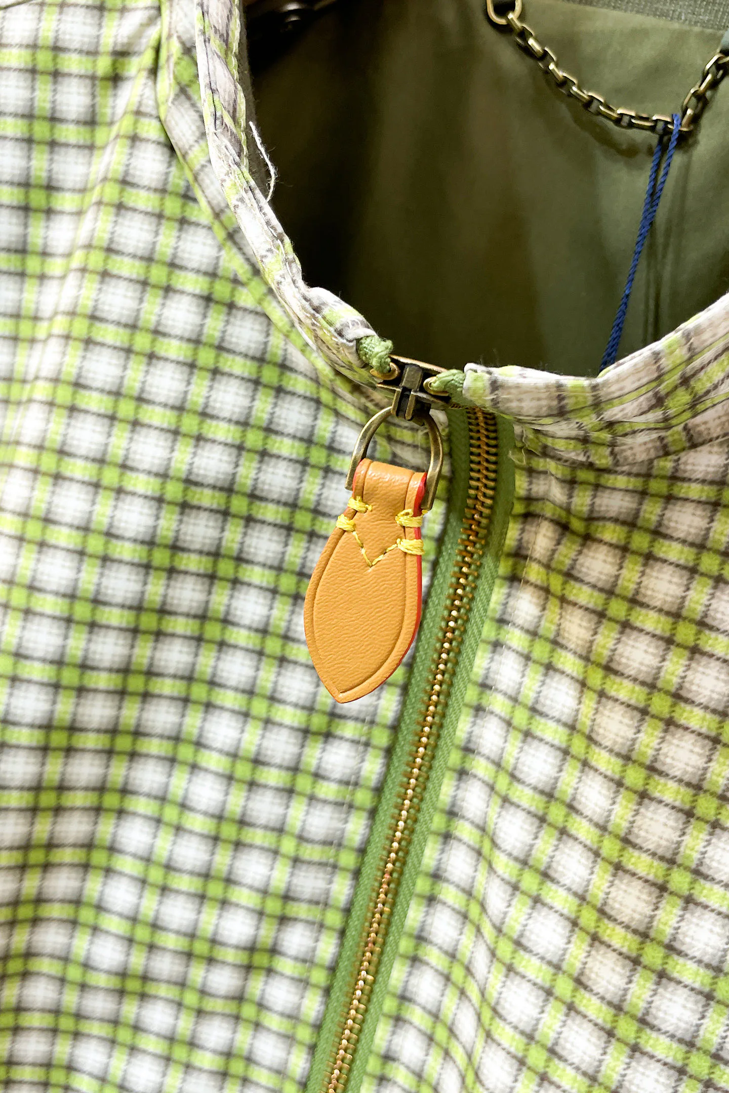 Men's Jackets And Down Jackets LOUIS VUITTON 18068581