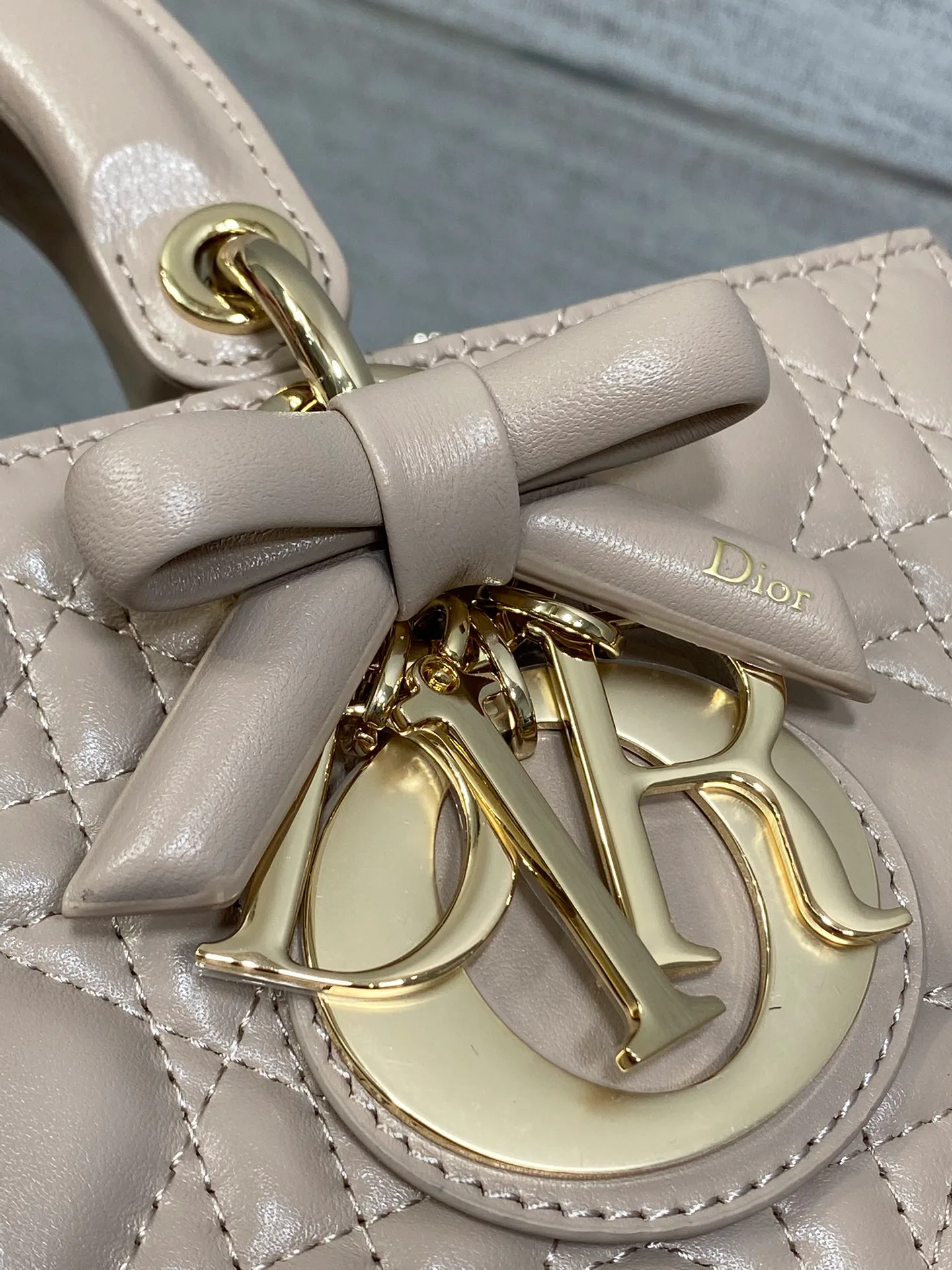 Women's Classic Handbags CHRISTIAN DIOR 18392910