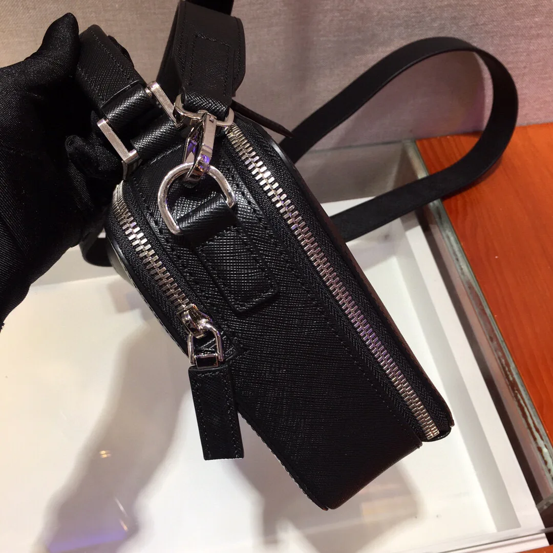 Men's Crossbody Bags PRADA 18323126