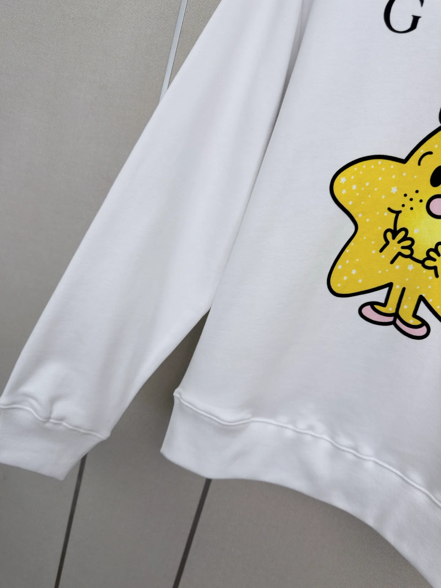 Women's Sweatshirts And Hoodies GUCCI 18348077