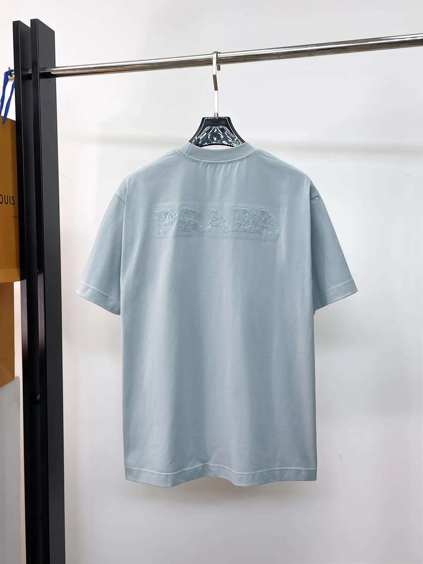 Men's T-Shirts PRADA 17967451