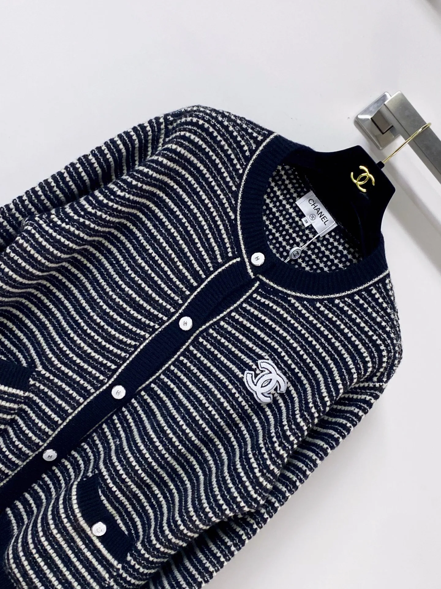 Women's Jumpers And Sweaters CHANEL 17871961