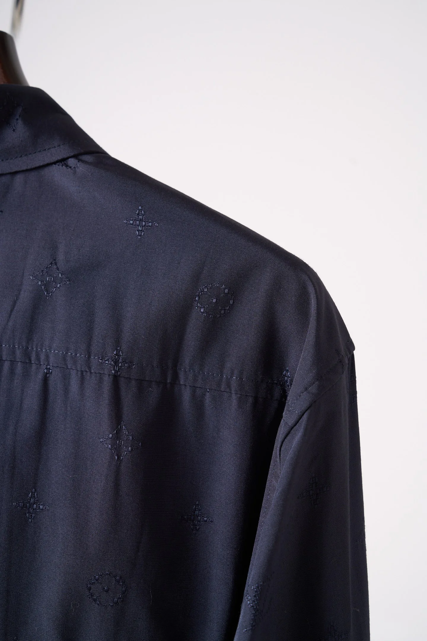 Men's Shirts LOUIS VUITTON 18179075