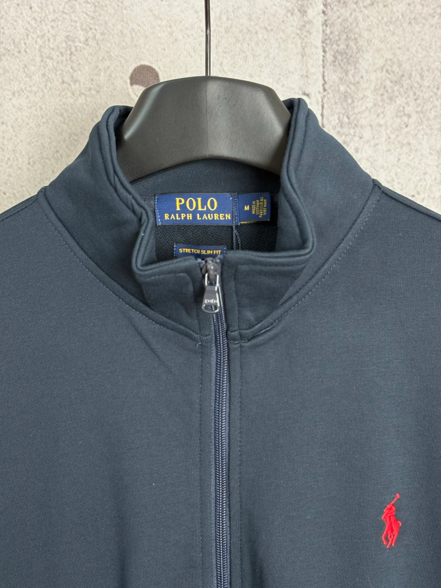 Men's Sweatshirts And Hoodies RALPH LAUREN 18179258