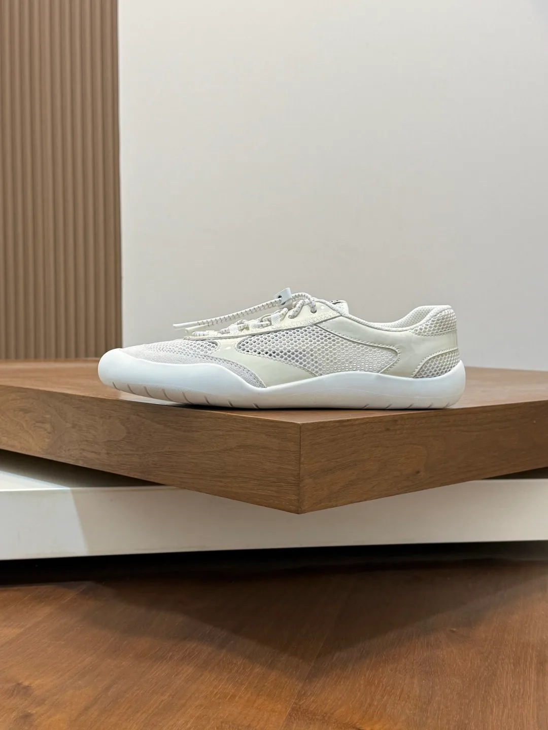 Men's Sneakers PRADA 17447616