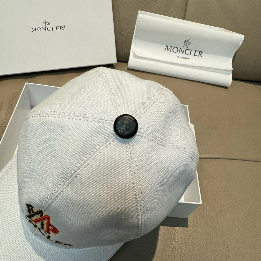Hats MONCLER 18105249