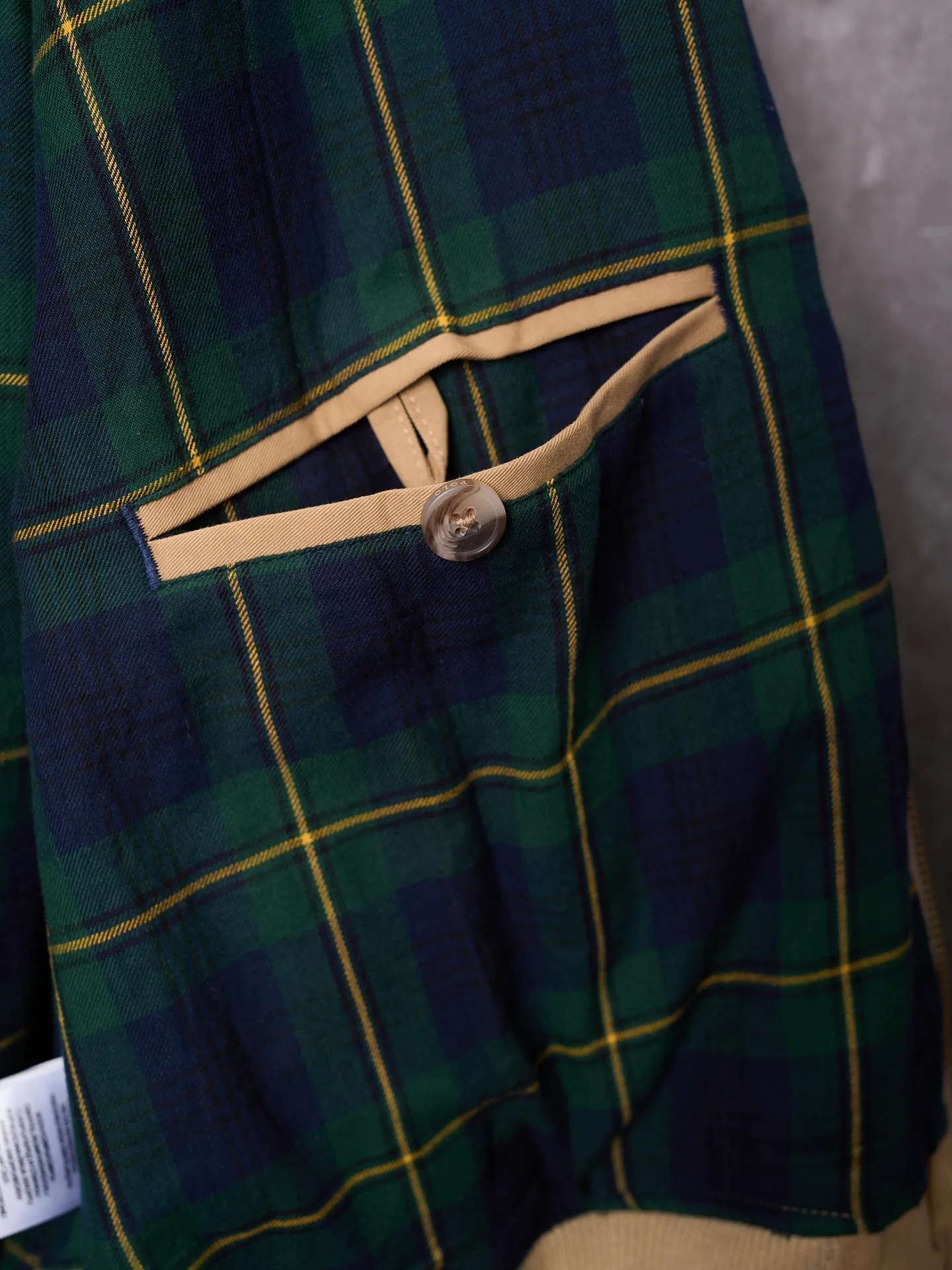 Men's Jackets And Down Jackets RALPH LAUREN 18179082