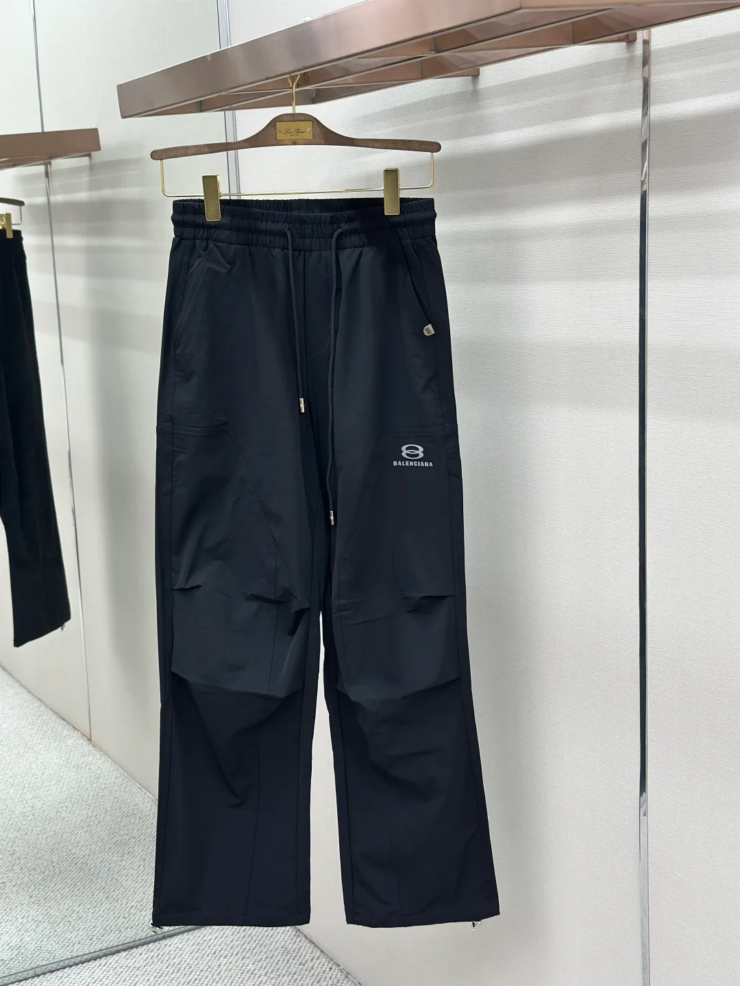 Men's Trousers BALENCIAGA 17810703