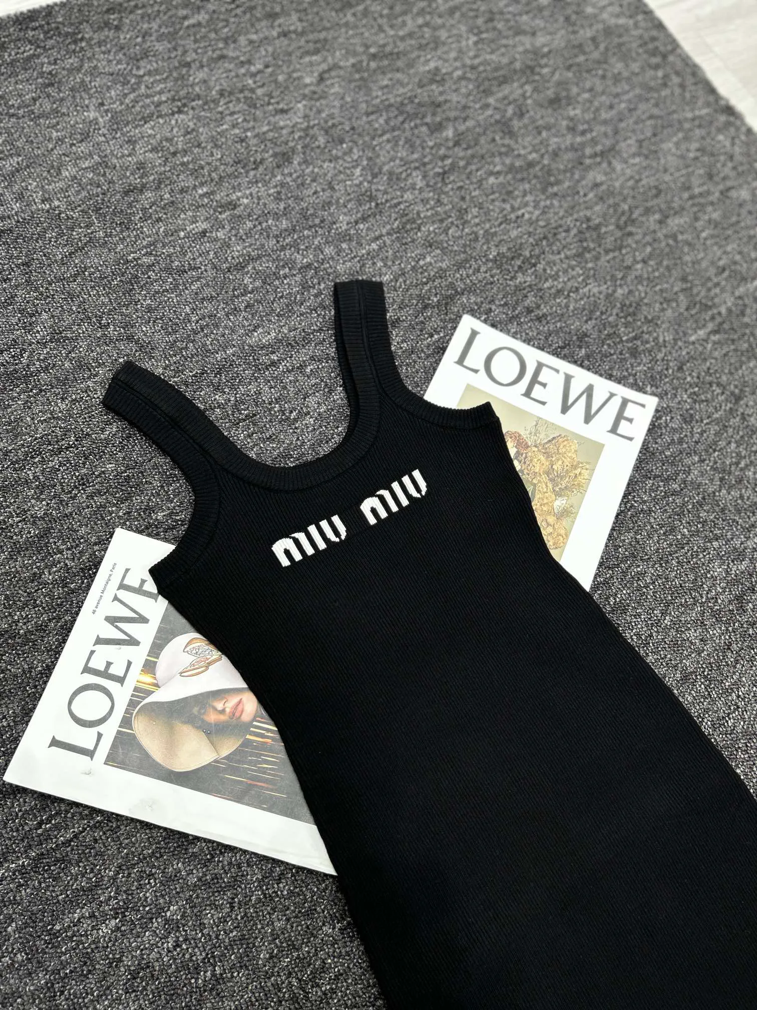 Women's Dresses MIU MIU 18096700