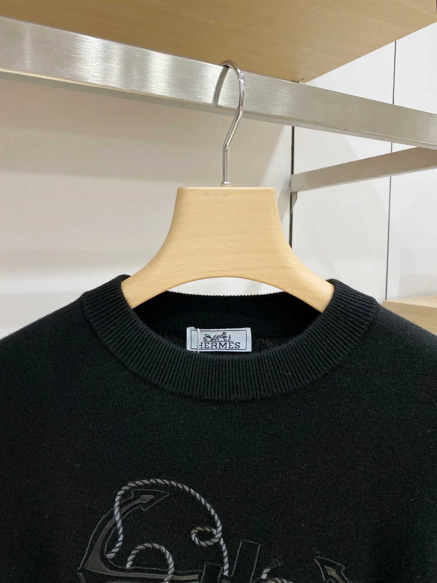 Men's Jumpers And Sweaters HERMES 18374678