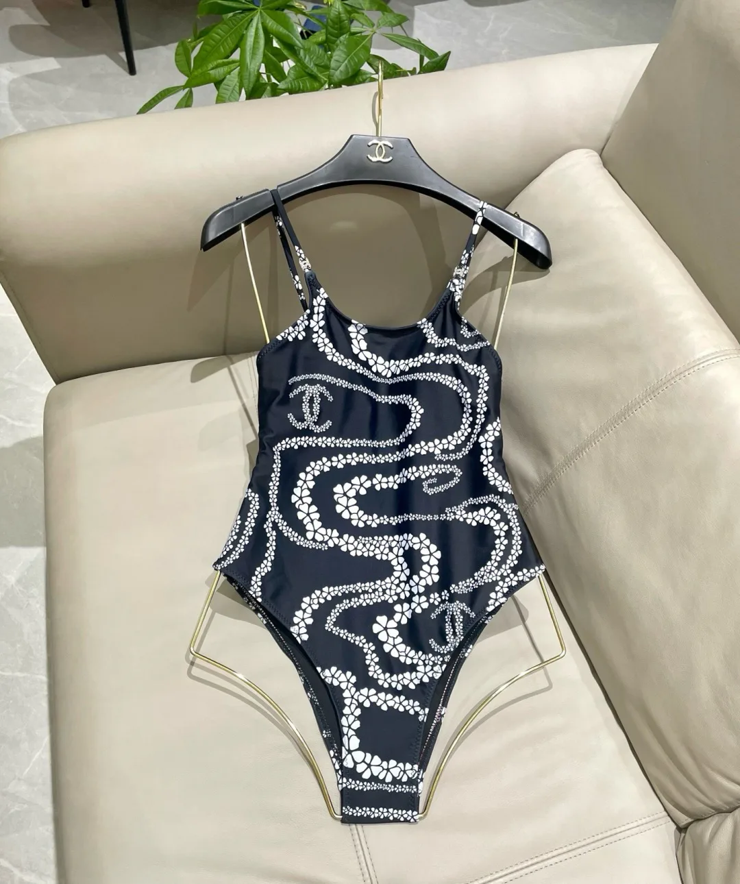 Women's Swimwear CHANEL 17588980