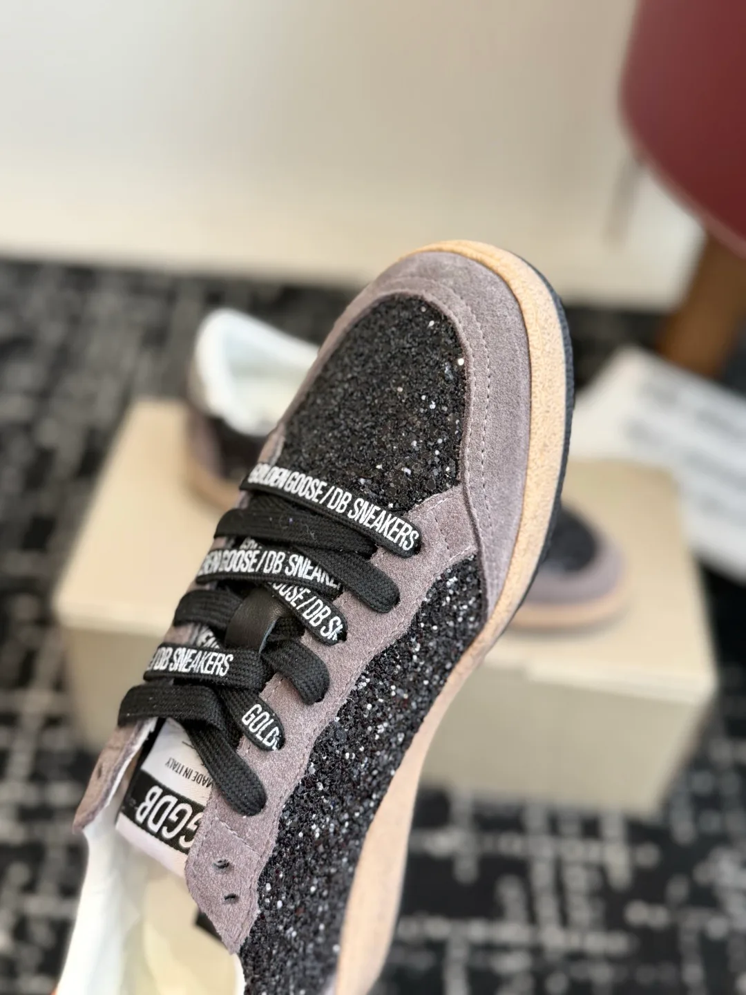 Women's Sneakers GOLDEN GOOSE 18305921