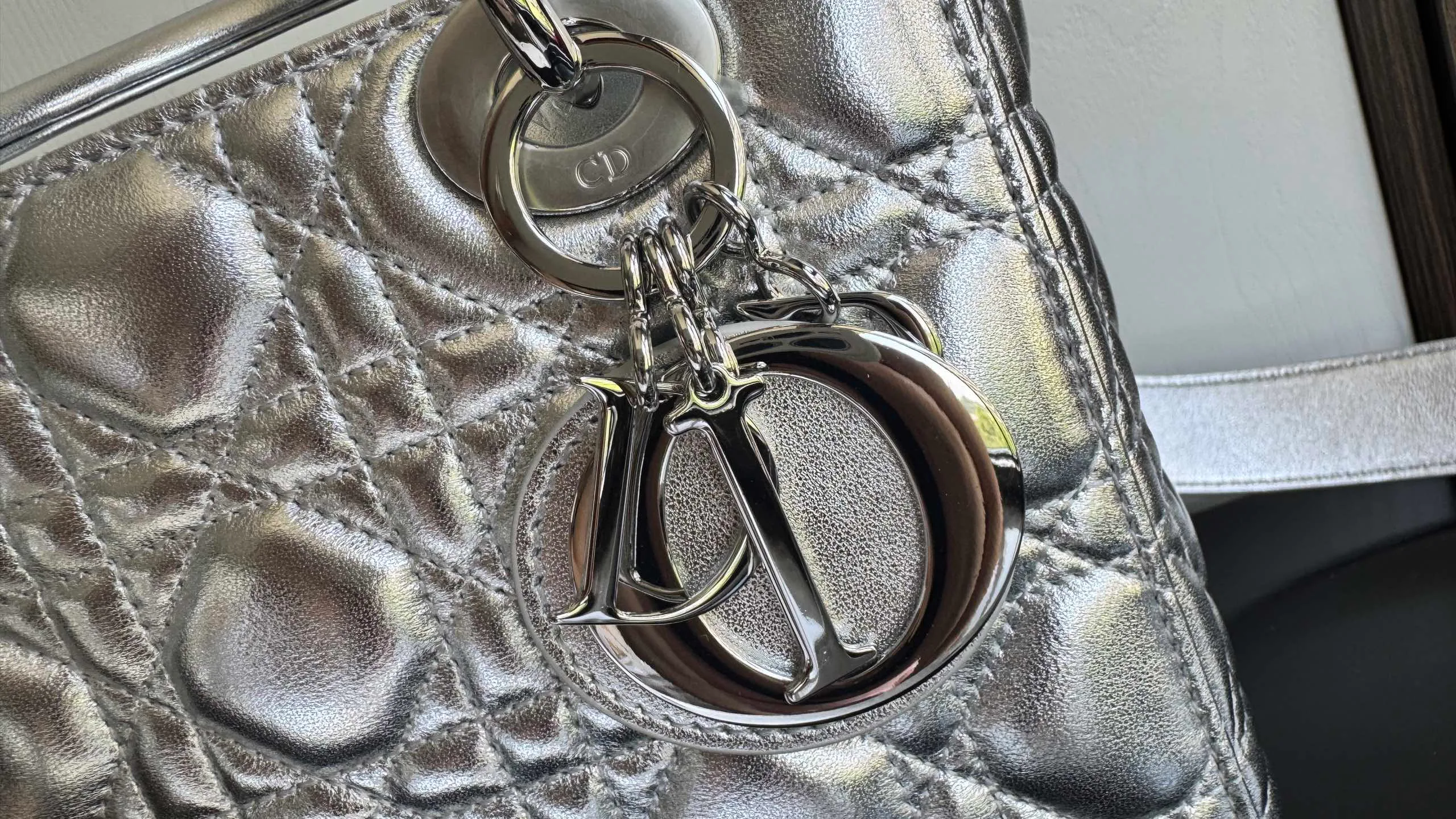 Women's Classic Handbags CHRISTIAN DIOR 17463954