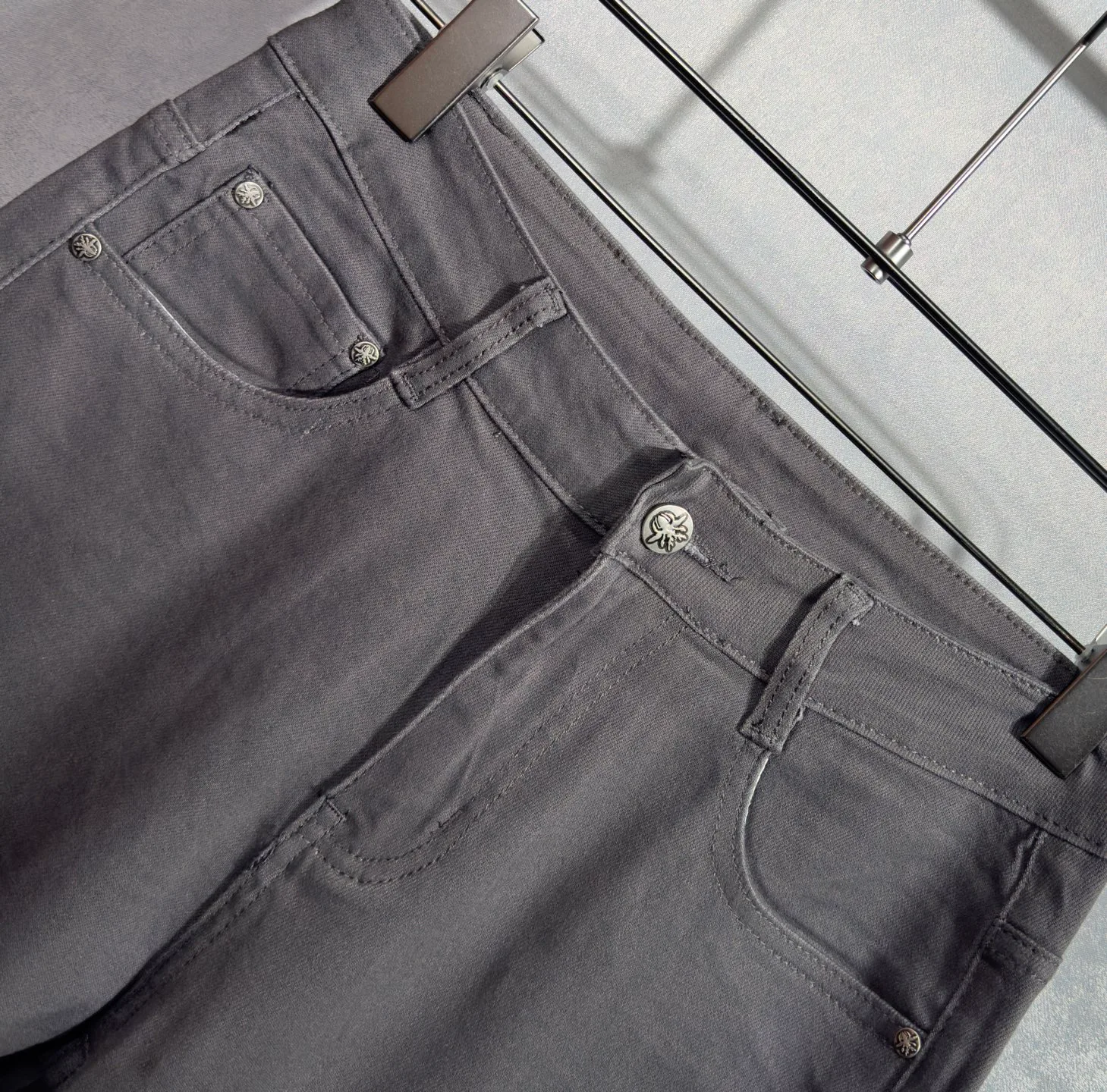 Men's Jeans CHRISTIAN DIOR 18098361