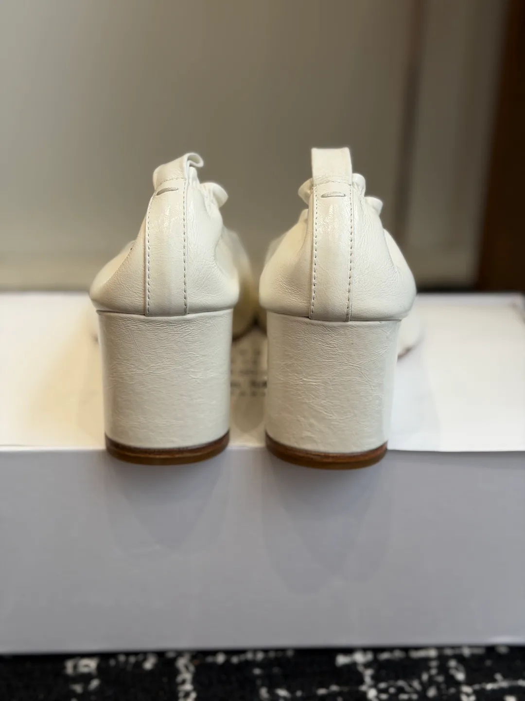 Women's Heels MAISON MARGIELA 18034883