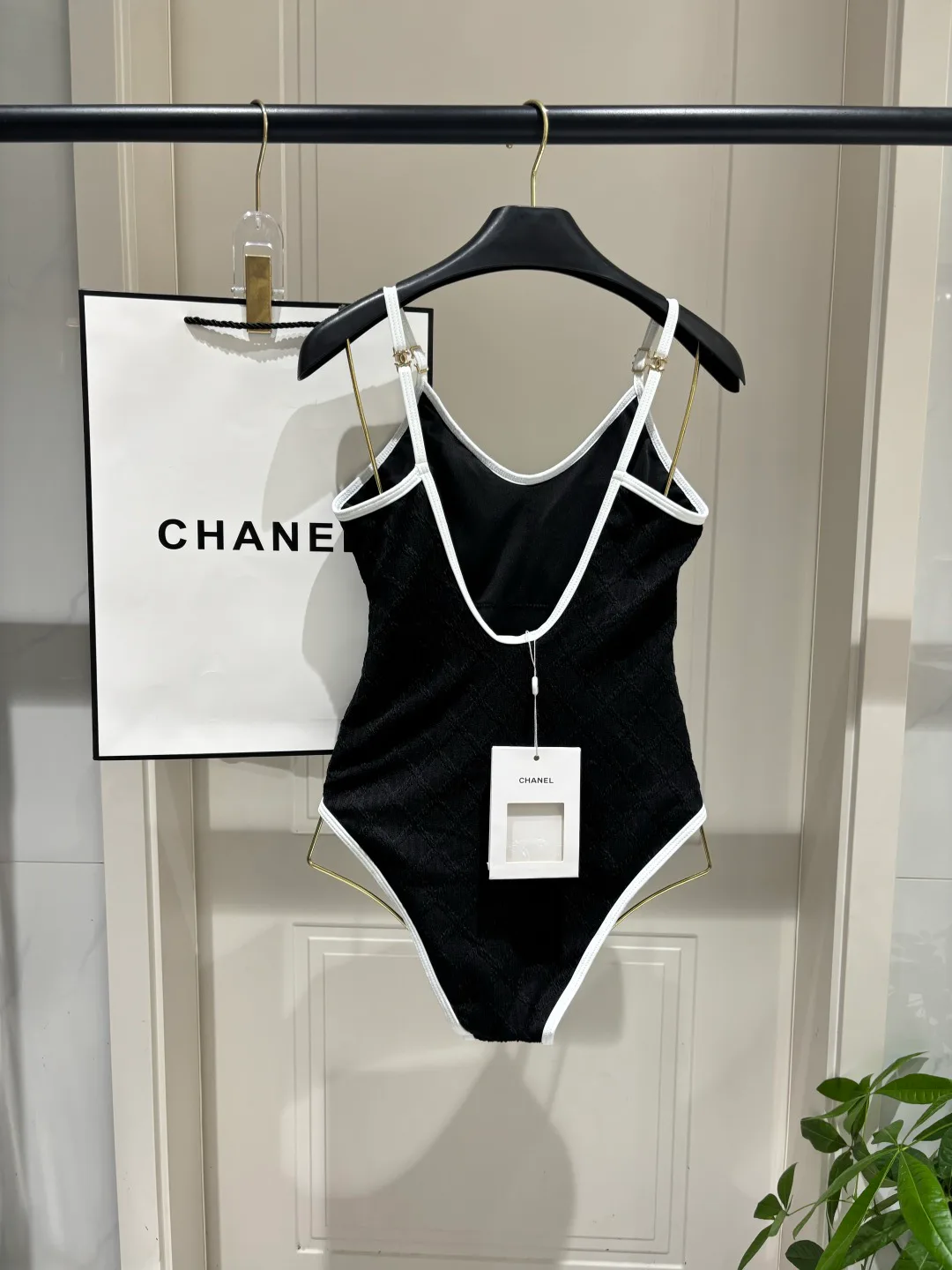 Women's Swimwear CHANEL 17285164