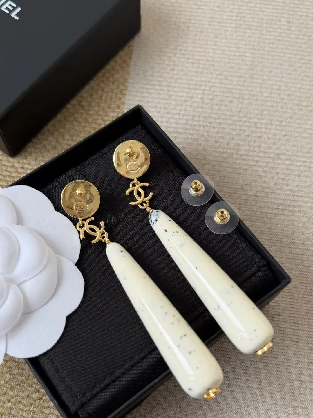 Jewelry CHANEL 18059165
