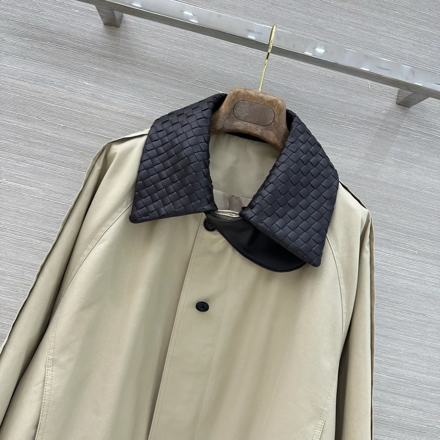 Women's Jackets And Down Jackets BOTTEGA VENETA 18429159