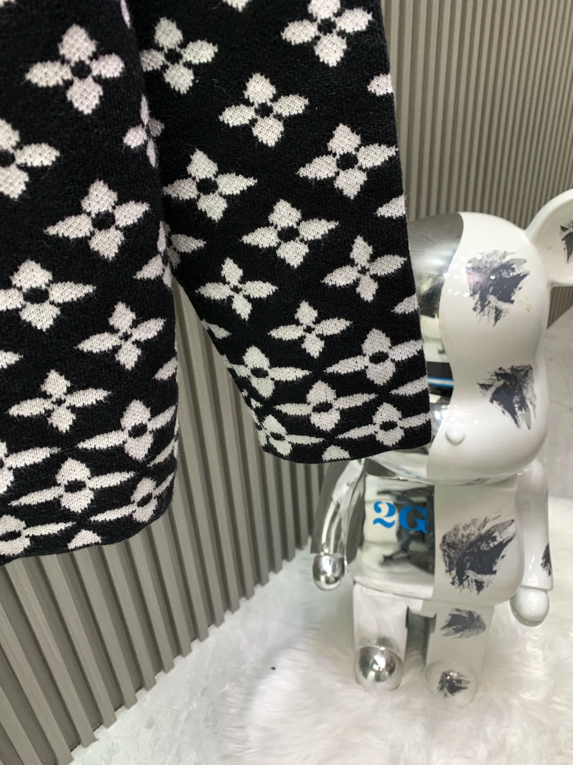 Women's Jumpers And Sweaters LOUIS VUITTON 17952859