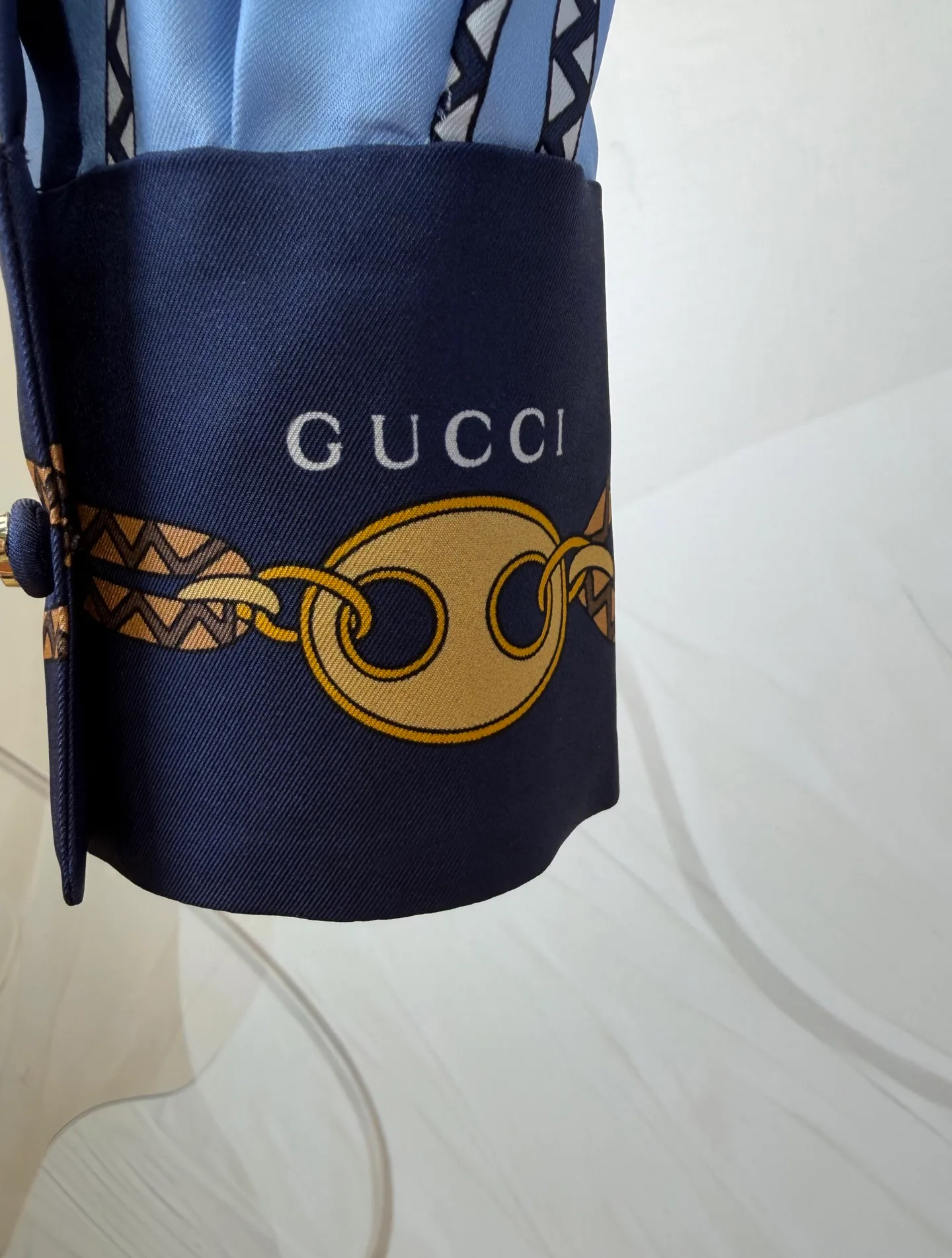 Women's Shirts GUCCI 16955593