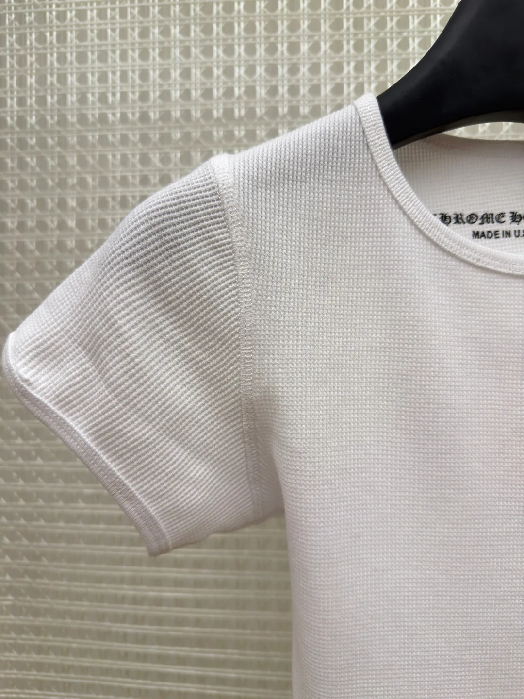 Men's T-Shirts CHROME HEARTS 18209729