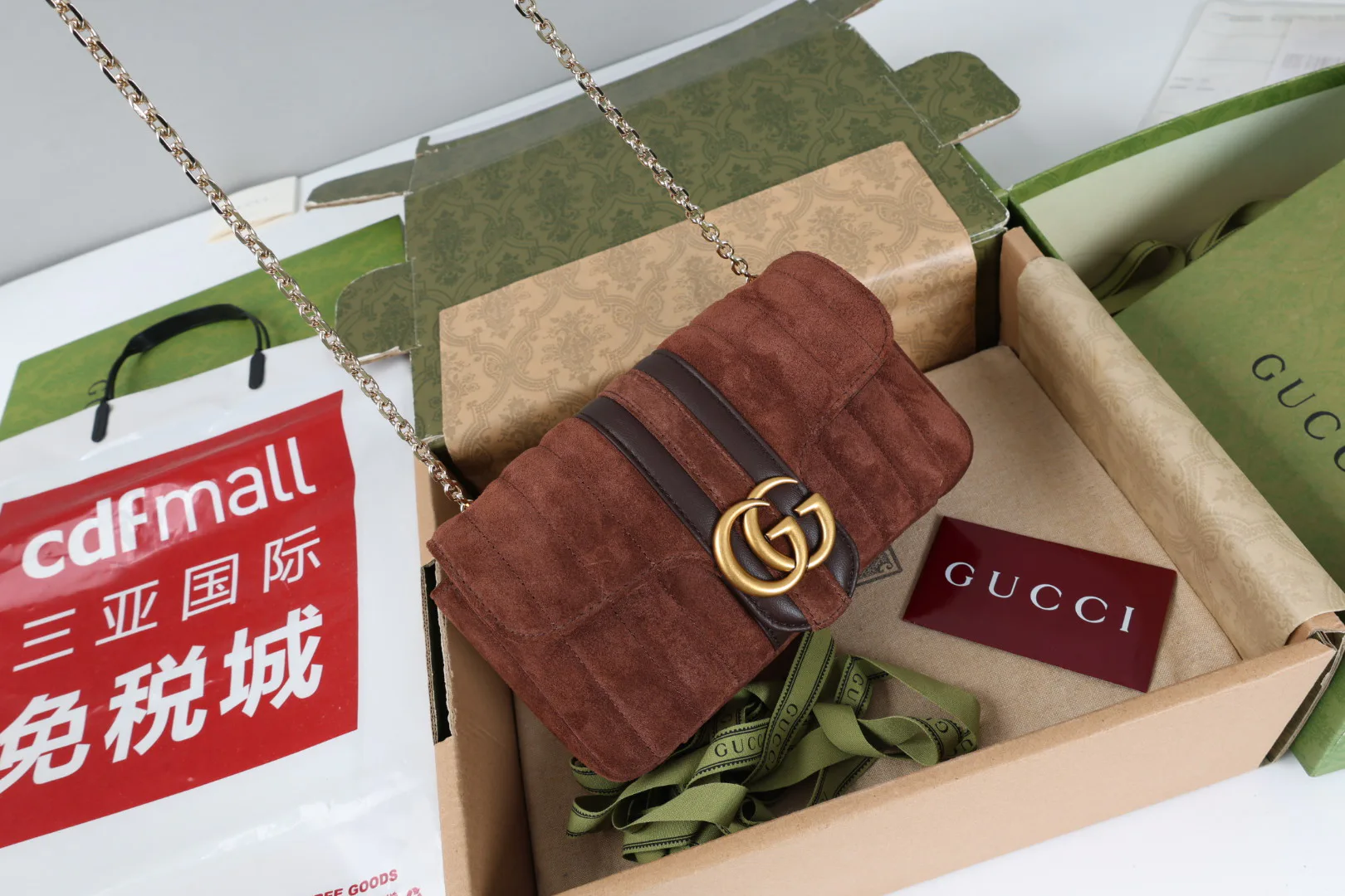Women's Classic Handbags GUCCI 18065293