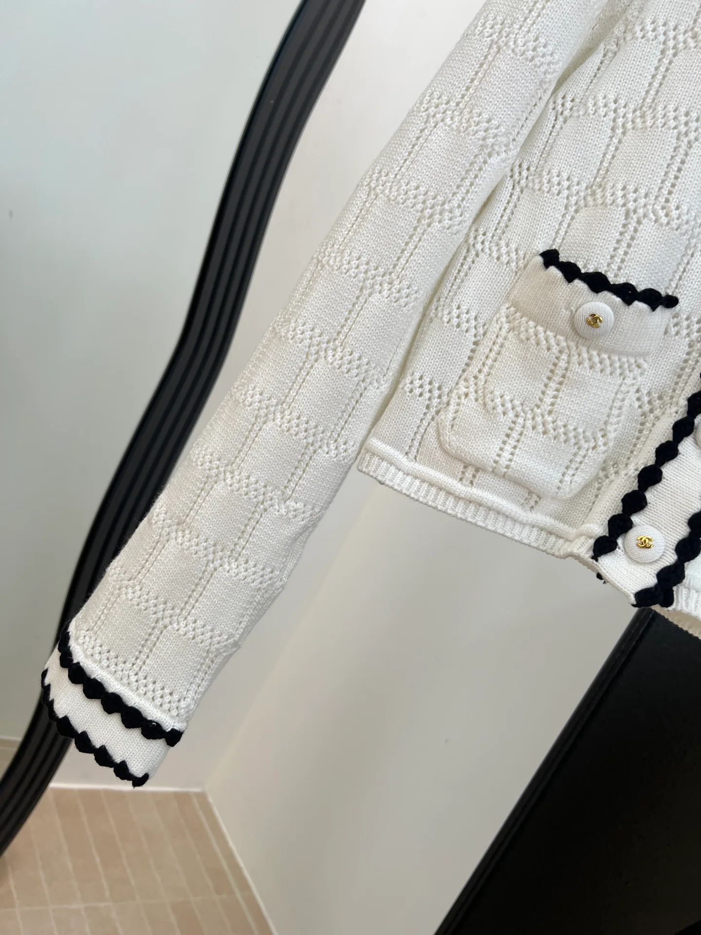 Women's Jumpers And Sweaters CHANEL 18149542