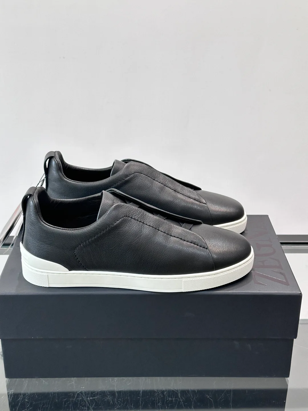 Men's Sneakers ZEGNA 17906849