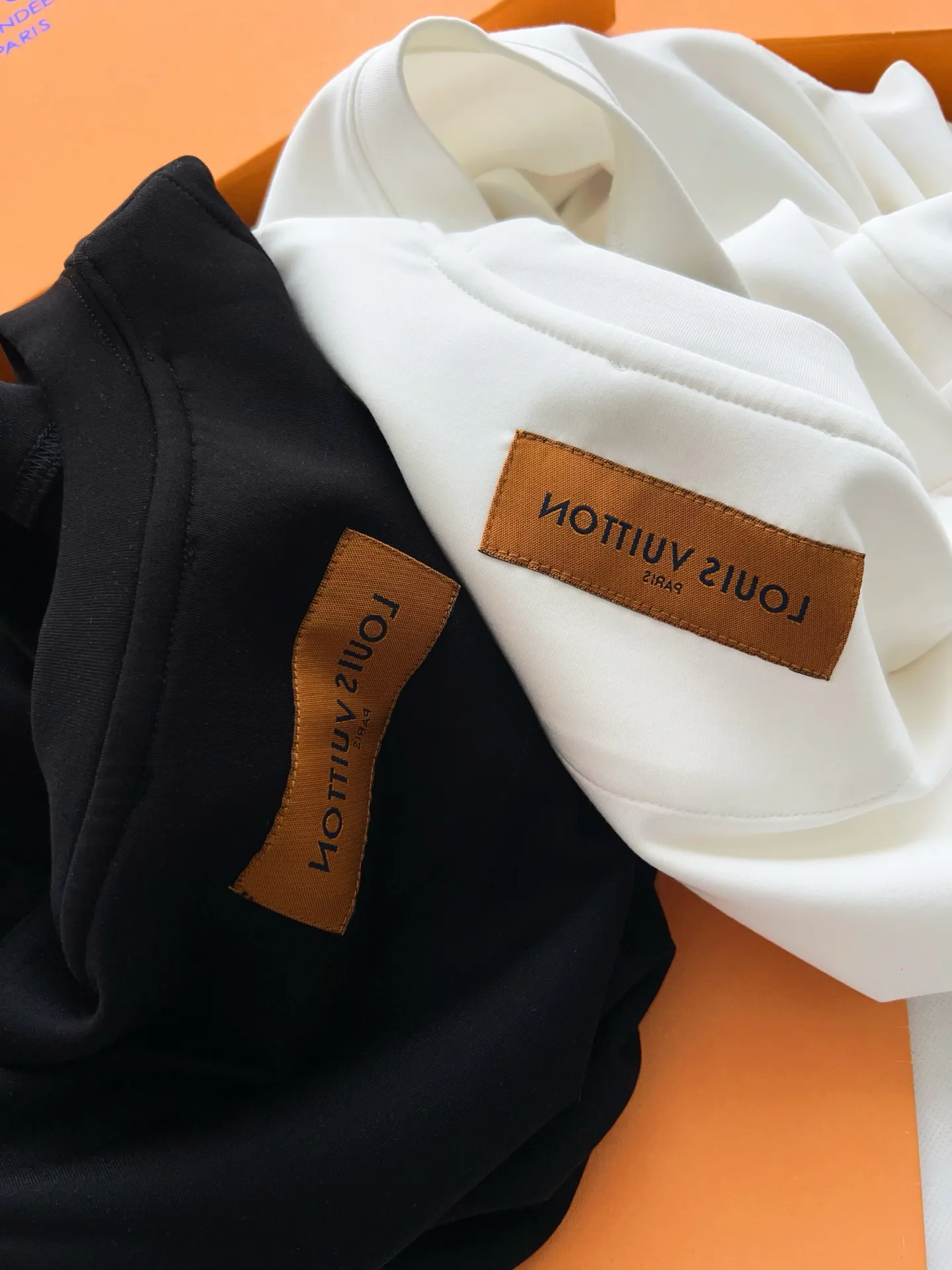 Men's T-Shirts LOUIS VUITTON 17973679