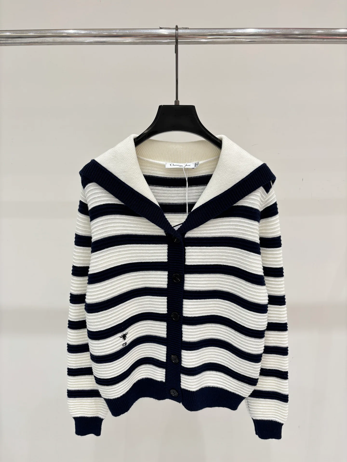 Women's Jumpers And Sweaters CHRISTIAN DIOR 18032693