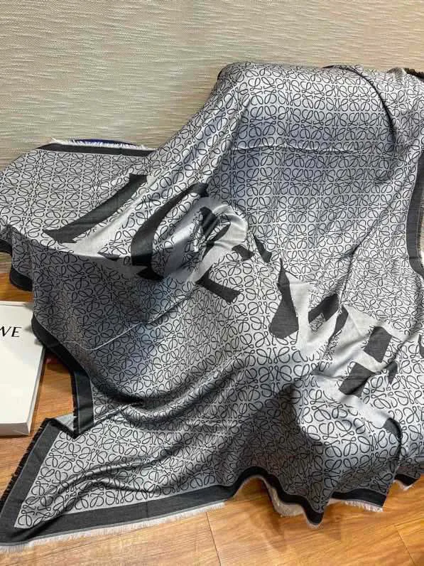 Scarves LOEWE 17935858
