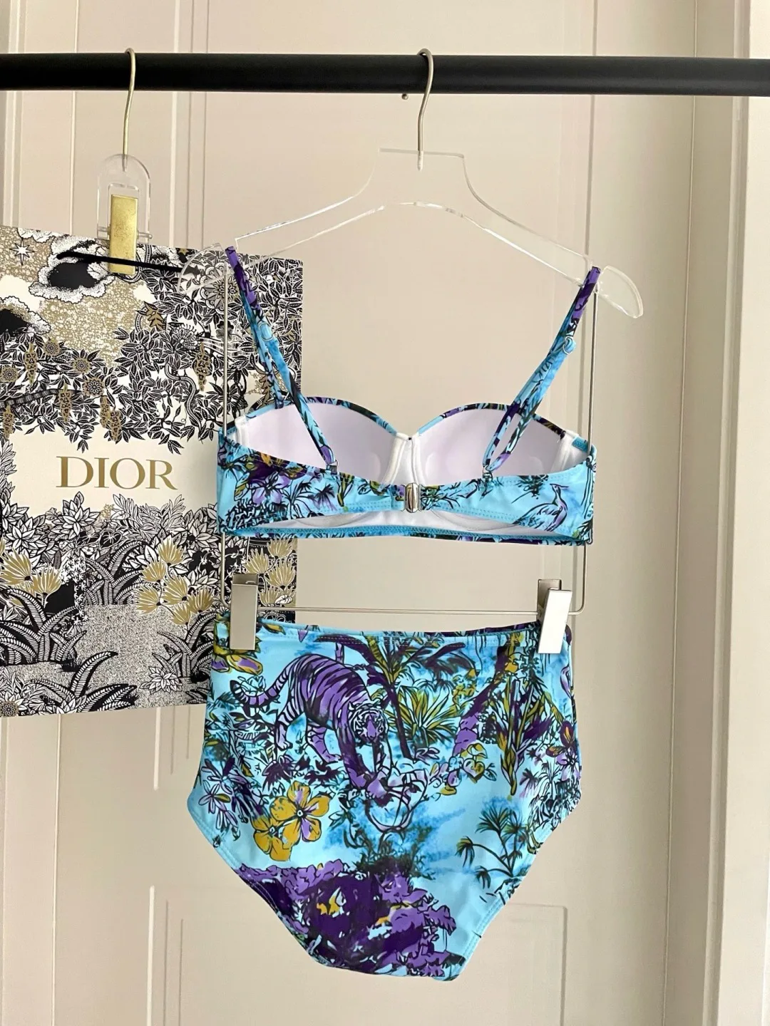 Women's Swimwear CHRISTIAN DIOR 17448593