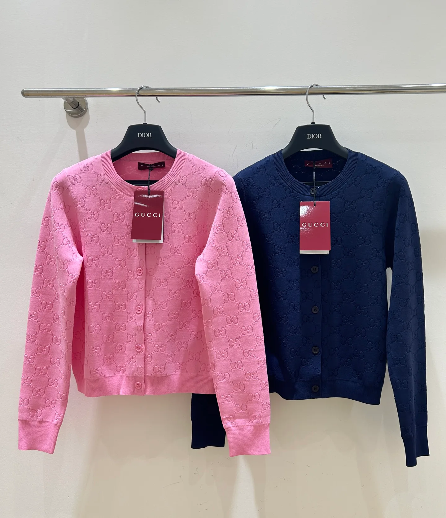 Women's Jumpers And Sweaters GUCCI 18097306