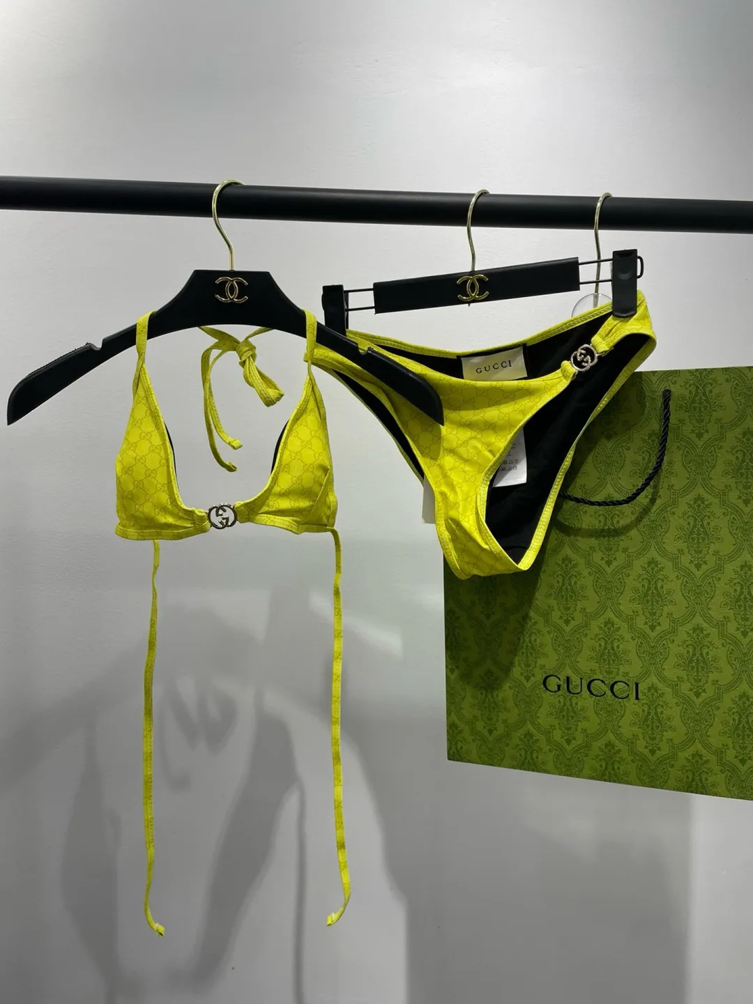 Women's Swimwear GUCCI 17646750
